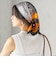 【SHIPS別注】THE CULTURE CORD: ARTIST SCARF（AS）