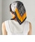 【SHIPS別注】THE CULTURE CORD: ARTIST SCARF（AS）
