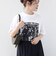 【SHIPS別注】THE CULTURE CORD: ARTIST TEE（DM）