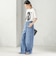 【SHIPS別注】THE CULTURE CORD: ARTIST TEE（DM）