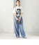 【SHIPS別注】THE CULTURE CORD: ARTIST TEE（DM）