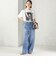 【SHIPS別注】THE CULTURE CORD: ARTIST TEE（DM）