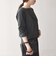 〈洗濯機可能〉レイヤード ロングスリーブ TEE × タンク セット