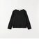 〈洗濯機可能〉レイヤード ロングスリーブ TEE × タンク セット