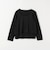 〈洗濯機可能〉レイヤード ロングスリーブ TEE × タンク セット