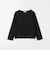 〈洗濯機可能〉レイヤード ロングスリーブ TEE × タンク セット