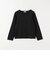 〈洗濯機可能〉レイヤード ロングスリーブ TEE × タンク セット