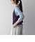 〈洗濯機可能〉レイヤード ロングスリーブ TEE × タンク セット