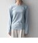 〈洗濯機可能〉レイヤード ロングスリーブ TEE × タンク セット