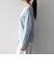 〈洗濯機可能〉レイヤード ロングスリーブ TEE × タンク セット