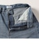 〈洗濯機可能〉バレル デニム パンツ［SHIPS any DENIM］