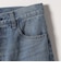 〈洗濯機可能〉バレル デニム パンツ［SHIPS any DENIM］