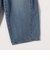 〈洗濯機可能〉バレル デニム パンツ［SHIPS any DENIM］