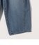 〈洗濯機可能〉バレル デニム パンツ［SHIPS any DENIM］