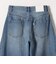 〈洗濯機可能〉バレル デニム パンツ［SHIPS any DENIM］