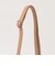 quaranciel: バイカラー コンビ デザイン 2way ショルダー バッグ