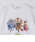 【City Ambient Products別注】: TOY STORY 5『トイ・ストーリー5』Tシャツ