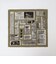 SABLE NY: NEWSPAPER PRINT