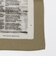 SABLE NY: NEWSPAPER PRINT