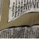SABLE NY: NEWSPAPER PRINT