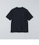 【WEB限定】SHIPS:〈汗染みが目立ちにくい〉カノコ  ワンポイント Tシャツ