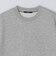 SHIPS: 膨れジャカード ヘリンボーン ショートスリーブ Tシャツ