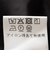 Fanaka:〈手洗い可能〉ジオメトリクドビー ワンピース
