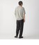 SHIPS: 〈MADE IN JAPAN〉スビンコットン 裏毛 ショートスリーブ Tシャツ