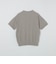 SHIPS: 〈MADE IN JAPAN〉スビンコットン 裏毛 ショートスリーブ Tシャツ