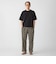 SHIPS: 〈MADE IN JAPAN〉スビンコットン 裏毛 ショートスリーブ Tシャツ