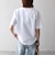 Champion:〈洗濯機可能〉ディズニー / グラフィック ロゴ ショート スリーブ TEE