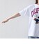 Champion:〈洗濯機可能〉ディズニー / グラフィック ロゴ ショート スリーブ TEE