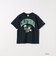 Champion:〈洗濯機可能〉ディズニー / グラフィック ロゴ ショート スリーブ TEE