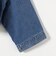 Healthy DENIM:〈洗濯機可能〉デニム ジャケット