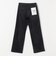 Healthy DENIM:〈洗濯機可能〉フィット ストレート デニム パンツ
