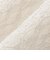 〈手洗い可能〉ストレッチ フラワー レース TEE
