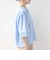 フラワー モチーフ カットワーク レース ショート スリーブ TEE