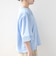 フラワー モチーフ カットワーク レース ショート スリーブ TEE