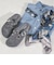 【SHIPS EXCLUSIVE】BIRKENSTOCK: BOSTON RIVET
