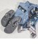 【SHIPS EXCLUSIVE】BIRKENSTOCK: BOSTON RIVET