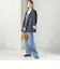 【SHIPS EXCLUSIVE】BIRKENSTOCK: BOSTON RIVET