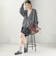 【SHIPS EXCLUSIVE】BIRKENSTOCK: BOSTON RIVET