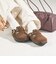 【SHIPS EXCLUSIVE】BIRKENSTOCK: BOSTON RIVET