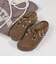 【SHIPS EXCLUSIVE】BIRKENSTOCK: BOSTON RIVET