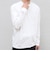 〈接触冷感/UVカット〉ソフト スムース リラックス ポケット Tシャツ◇