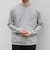 〈接触冷感/UVカット〉ソフト スムース リラックス ポケット Tシャツ◇