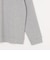 〈接触冷感/UVカット〉ソフト スムース リラックス ポケット Tシャツ◇