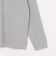 〈接触冷感/UVカット〉ソフト スムース リラックス ポケット Tシャツ◇