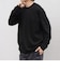 〈接触冷感/UVカット〉ソフト スムース リラックス ポケット Tシャツ◇