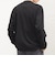 〈接触冷感/UVカット〉ソフト スムース リラックス ポケット Tシャツ◇